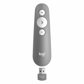 Logitech R500S Remote Control