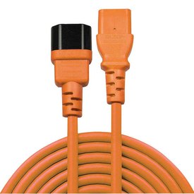Lindy C14 To C13 Extension Power Cord 2 m