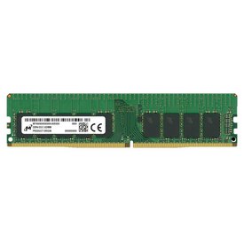 Crucial RAM Micron MTA9ASF2G72AZ-3G2R 1x16GB DDR4 3200Mhz