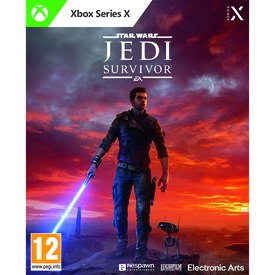 Electronic arts Xbox Series X Superviviente Jedi de Star Wars