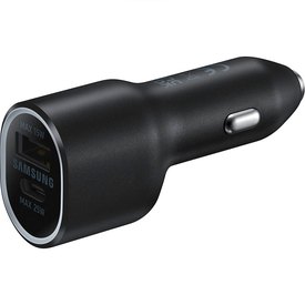 Samsung Chargeur Voiture 40W