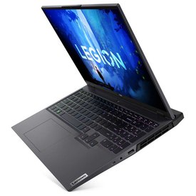 Lenovo Legion 5 Pro 16IAH7H 16´´ i5-12500H/16GB/512GB SSD/RTX 3060 Gaming Laptop