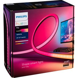 Philips Bande LED RVB Avec Contrôleur Play Gradient 27´´