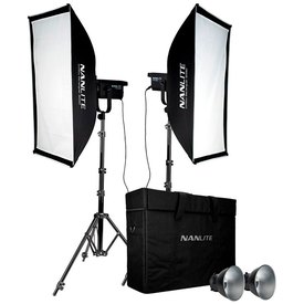 Nanlite FS-200 LED Studio Light