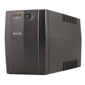 NGS UPS FORTRESS900V3