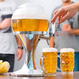 Innovagoods Dispensador Cerveza 3.5L