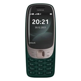 Nokia 6310 Mobiltelefon