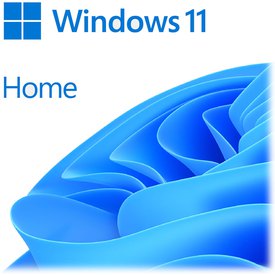 Microsoft Sistema operativo MS SB Windows 11 Home 64bit UK