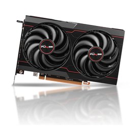 Sapphire RX 6600 Pulse Gaming 8GB GDDR6 Graphic Card