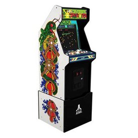 Arcade1up Atari Legacy Centipede Arcade Machine