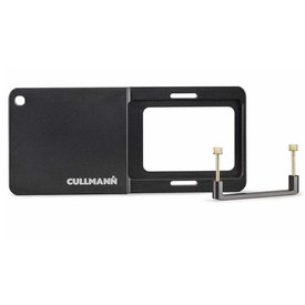 Cullmann CX127 Gimbal-adapter Voor Actiecamera´s