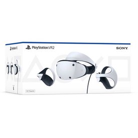 Playstation VR2 Glass