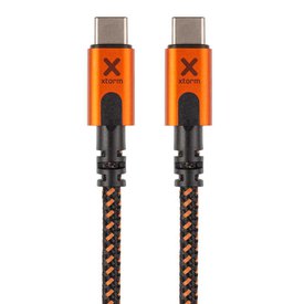 Xtorm Câble USB-C Xtreme 1.5 m