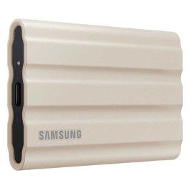 Samsung Disco duro SSD externo T7 2TB