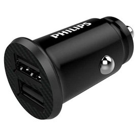 Philips DLP2510 12W Car Charger