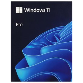 Microsoft Software Windows Pro 11 32/64BIT Español USB