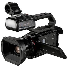 Panasonic Caméra Vidéo HC-X2000E