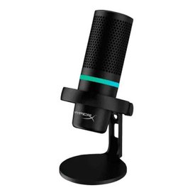 Hyperx Duocast 4P5E2AA Professionelles Mikrofon