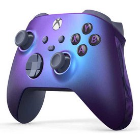 XBOX Series X/S Xbox One Stellar Shift Special Edition Funk-Controller