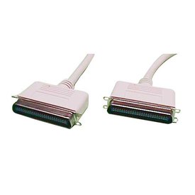 Euroconnex Cable SCSI CN50M-CN50M 1.8m