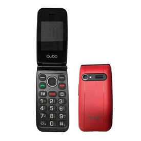 Qubo Neo NW 2.4´´ Mobiltelefon