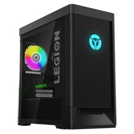 Lenovo PC Desktop Da Gioco Legion T5 26IAB7 i5-12400F/16GB/1TB SSD/RTX 3060