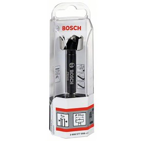 Bosch Broca Fresadora Madera 24x90 mm