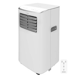 Cecotec Forceclima 7400 Soundless Touch Tragbare Klimaanlage