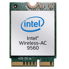 Intel Wireless-AC 9560 Server Netwerkadapter