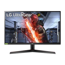 LG 27GN800P-B 27´´ QHD IPS LED 144Hz Gaming Monitor