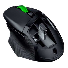 Razer Basilisk V3 X HyperSpeed 18000 DPI Wireless Gaming Mouse
