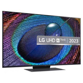 LG 50UR91006LA 50´´ 4K BORRAR LED BORRARHz Fernseher