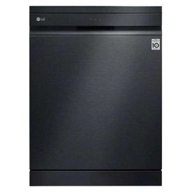 LG DF455HMS 14 Services Third-Rack Dishwasher