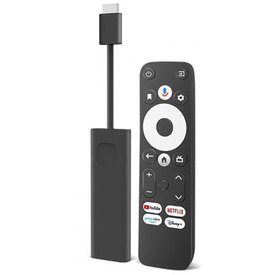 Leotec Reproductor Multimedia TV Dongle GC216