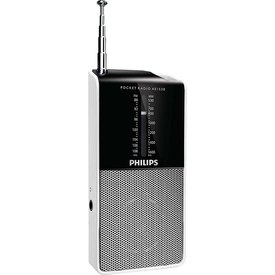 Philips Analog Portable Radio EA1530/00