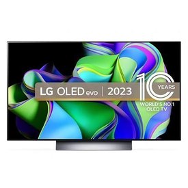 LG La Télé Evo 48C34LA 48´´ 4K OLED