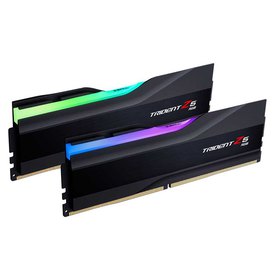 G.skill Memoria RAM Trident Z RGB F5-6600J3440G16GX2-TZ5RK 32GB 2x16GB DDR5 6600Mhz