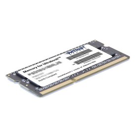 Patriot RAM PSD38G1600L2S 1x8GB DDR3 1600Mhz