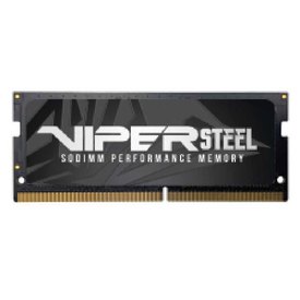 Patriot Viper Steel PVS48G320C8S 1x8GB DDR4 3200Mhz Pamięć Ram