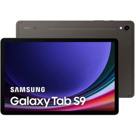 Samsung Tablette GALAXY TAB S9 5G 12GB/256GB 14.6´´