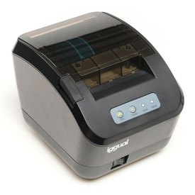 Iggual Impresora Térmica Lp8001