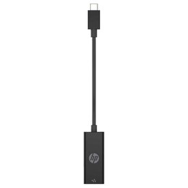 HP USB-C Vers RJ 4Z527AA 45 Adaptateur