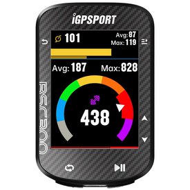 Igpsport BSC300 cycling computer