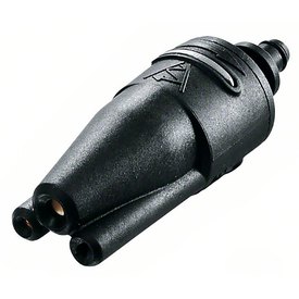 Bosch F016800579 3 In 1 Pressure Washer Nozzle