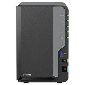 Synology DS224+ 2 Bay NAS