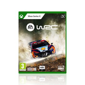 Electronic arts Xbox Series X Sports WRC