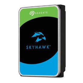 Seagate Disco Duro HDD SkyHawk ST8000VX010 3.5´´ 8TB
