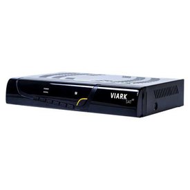 Viark Récepteur De Télévision Par Satellite SAT 4K-VK01005