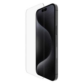Belkin Protector de pantalla UltraGlass 2 iPhone 15 Pro Max