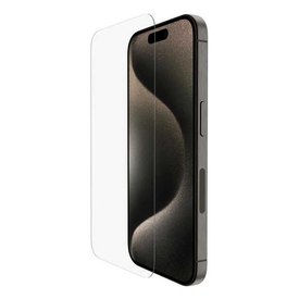 Belkin UltraGlass 2 iPhone 15 Pro Displayschutzfolie
